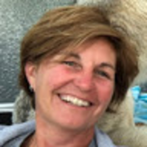 Meet your Posher, Gretchen - Picture 1 of 1